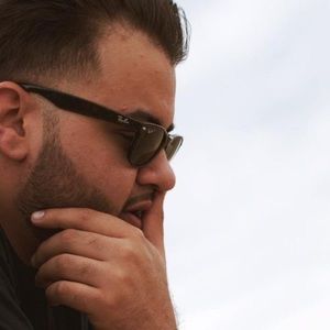 Meet your Posher, Fady